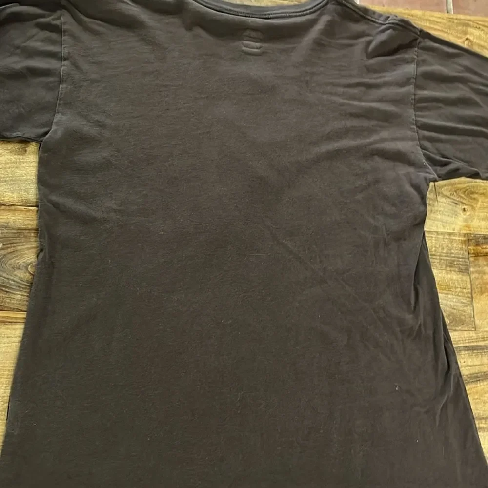 Jimmy Hendrix Tee - Picture 3 of 3
